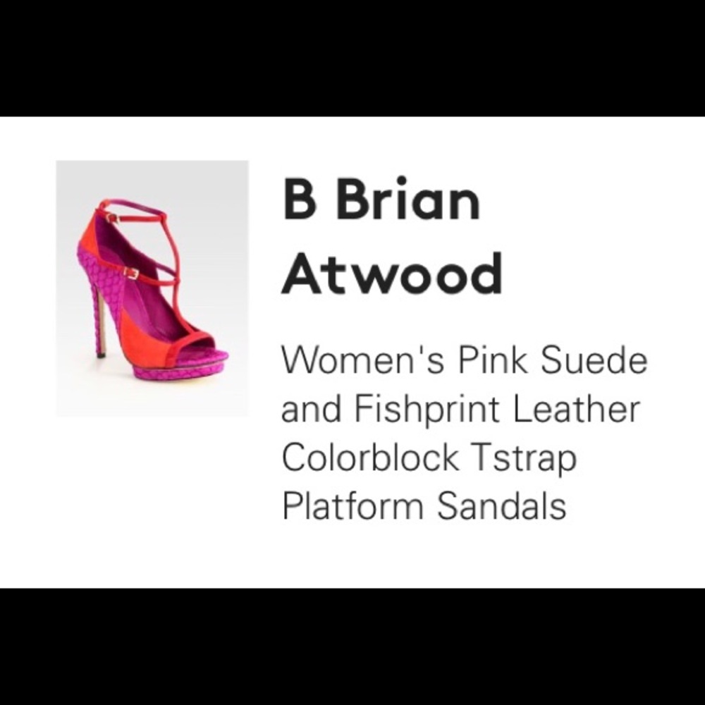 BRIAN ATWOOD hard to find! Most are SOLD OUT.rare 1st two photos stock photos. - Picture 8 of 11